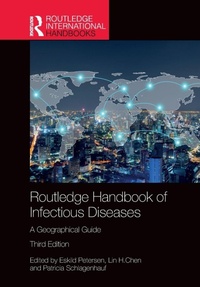 Enlarge image Cover: Routledge Handbook of Infectious Diseases - Routledge
