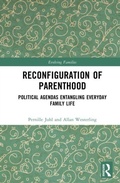 Cover: Reconfiguration of Parenthood - Routledge