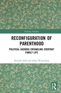 Enlarge image Cover: Reconfiguration of Parenthood - Routledge