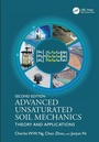 Cover: Advanced Unsaturated Soil Mechanics - CRC Press
