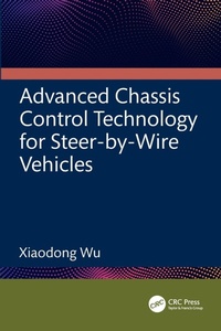 Bild vergrößern Bild: Advanced Chassis Control Technology for Steer-by-Wire Vehicles - Taylor & Francis