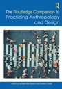Cover: The Routledge Companion to Practicing Anthropology and Design - Routledge