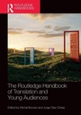 Cover: The Routledge Handbook of Translation and Young Audiences - Routledge