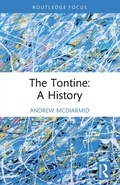 Cover: The Tontine: A History - Routledge