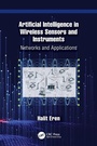 Cover: Artificial Intelligence in Wireless Sensors and Instruments - CRC Press