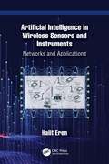 Cover: Artificial Intelligence in Wireless Sensors and Instruments - CRC Press
