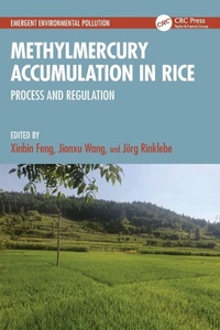 Enlarge image Cover: Methylmercury Accumulation in Rice - CRC Press