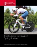 Cover: The Routledge Handbook of Cycling Science - Routledge