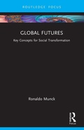 Cover: Global Futures - Routledge