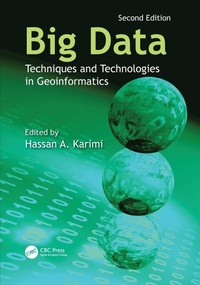 Bild vergrößern Bild: Big Data - Taylor & Francis