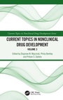 Cover: Current Topics in Nonclinical Drug Development - CRC Press
