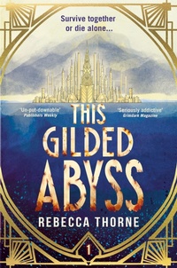 Enlarge image Cover: This Gilded Abyss - Tor