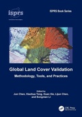 Cover: Global Land Cover Validation - CRC Press