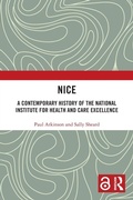 Cover: NICE - Routledge