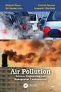 Cover: Air Pollution: Science, Engineering and Management Fundamentals - CRC Press
