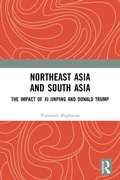 Cover: Northeast Asia and South Asia - Routledge