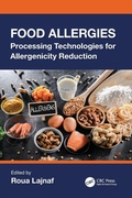 Cover: Food Allergies - CRC Press