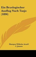 Cover: Ein Bryologischer Ausflug Nach Tasjo (1896) - Kessinger Publishing
