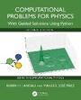 Cover: Computational Problems for Physics - CRC Press