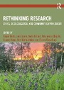 Cover: Rethinking Research - Routledge