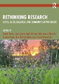 Cover: Rethinking Research - Routledge