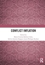 Cover: Conflict Inflation - Routledge