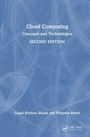 Cover: Cloud Computing - CRC Press