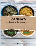 Cover: Zanna's Science in the Kitchen - The Zee Learning Press