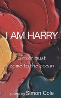Cover: I Am Harry - HumanitasBooks