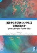 Cover: Reconsidering Chinese Citizenship - Routledge