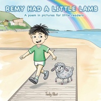 Enlarge image Cover: Remy Had a Little Lamb - Ta?g Paul