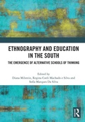 Cover: Ethnography and Education in the South - Routledge