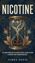Cover: NICOTINE - Lulu.com
