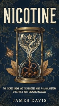 Enlarge image Cover: NICOTINE - Lulu.com