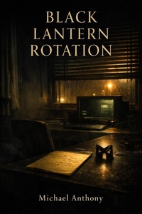 Enlarge image Cover: Black Lantern Rotation - Lulu.com