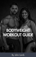 Cover: Bodyweight Workout Guide - Lulu.com