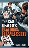 Cover: The Car Dealer's Playbook, Reversed - Lulu.com