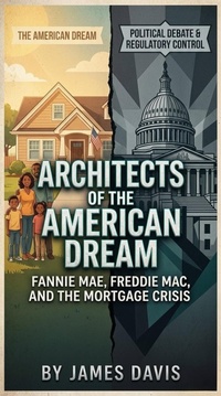 Enlarge image Cover: ARCHITECTS OF THE AMERICAN DREAM - Lulu.com
