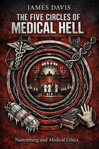 Enlarge image Cover: THE FIVE CIRCLES OF MEDICAL HELL - Lulu.com
