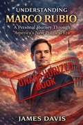 Cover: Understanding Marco Rubio - Lulu.com