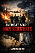Cover: America's Secret Nazi Scientists - Lulu.com