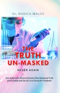 Cover: THE TRUTH UN-MASKED - Lulu.com