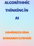 Cover: Algorithmic Thinking in Artificial Intelligence - Lulu.com