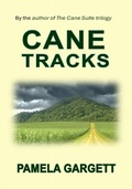 Cover: Cane Tracks - Lulu.com