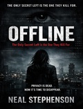 Cover: OFFLINE - Lulu.com