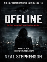 Enlarge image Cover: OFFLINE - Lulu.com
