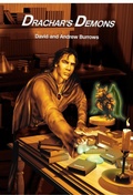 Cover: Drachar's Demons - Lulu.com