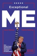 Cover: Exceptional Me, Second Edition - Bloomsbury Academic