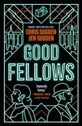 Cover: Good Fellows - Gollancz