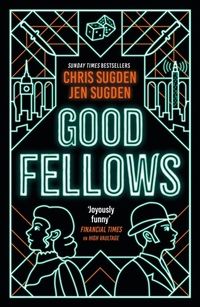Enlarge image Cover: Good Fellows - Gollancz